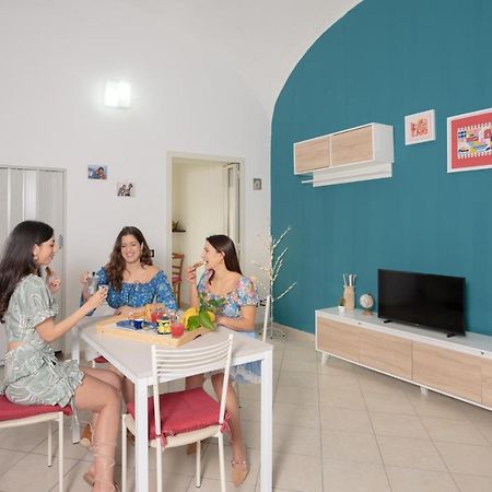 Il Riccio Apartment 28 Procida Luaran gambar