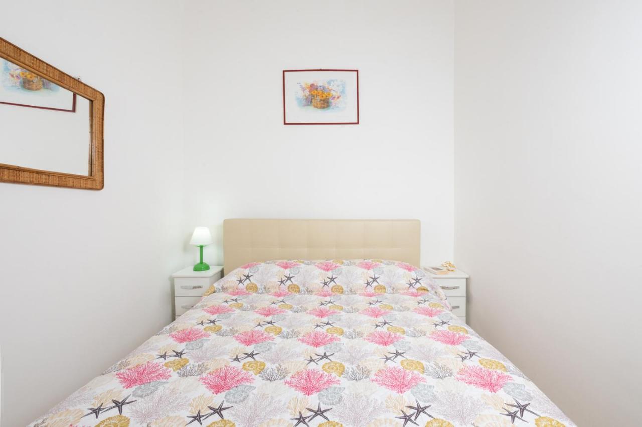 Il Riccio Apartment 28 Procida Luaran gambar