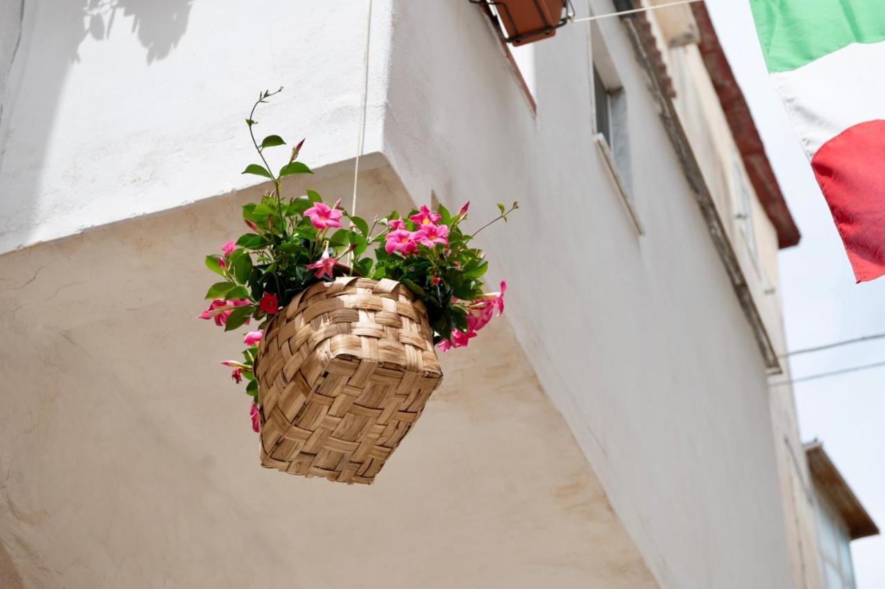 Il Riccio Apartment 28 Procida Luaran gambar