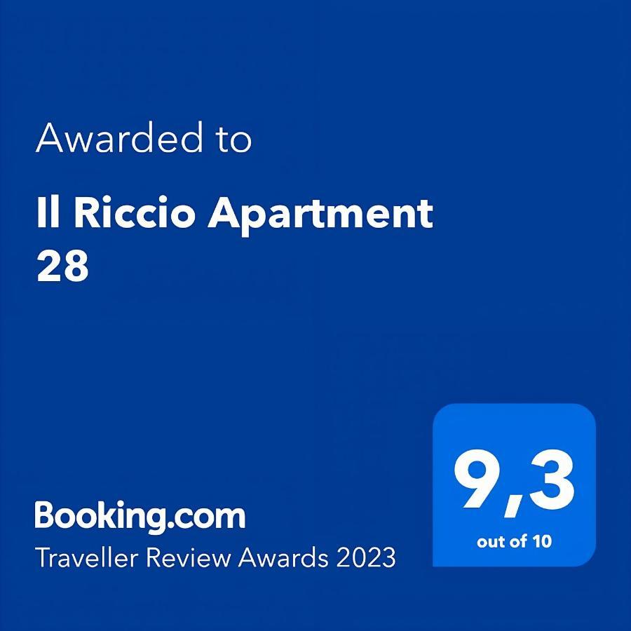 Il Riccio Apartment 28 Procida Luaran gambar